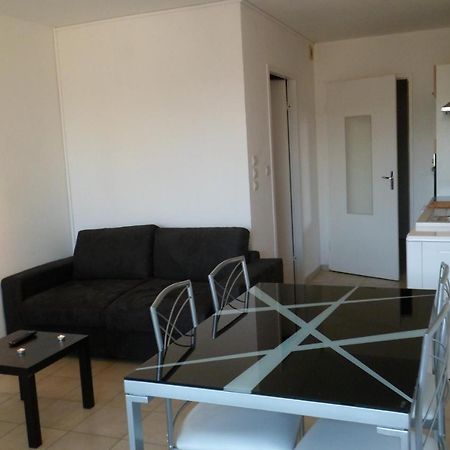 Appartement Vue Mer Et Montagne 卡尔维 外观 照片