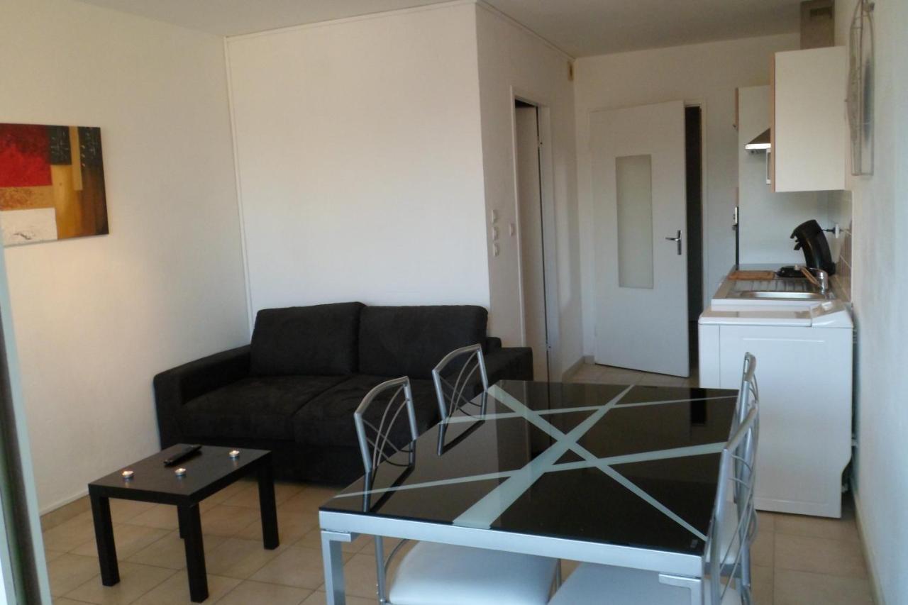 Appartement Vue Mer Et Montagne 卡尔维 外观 照片